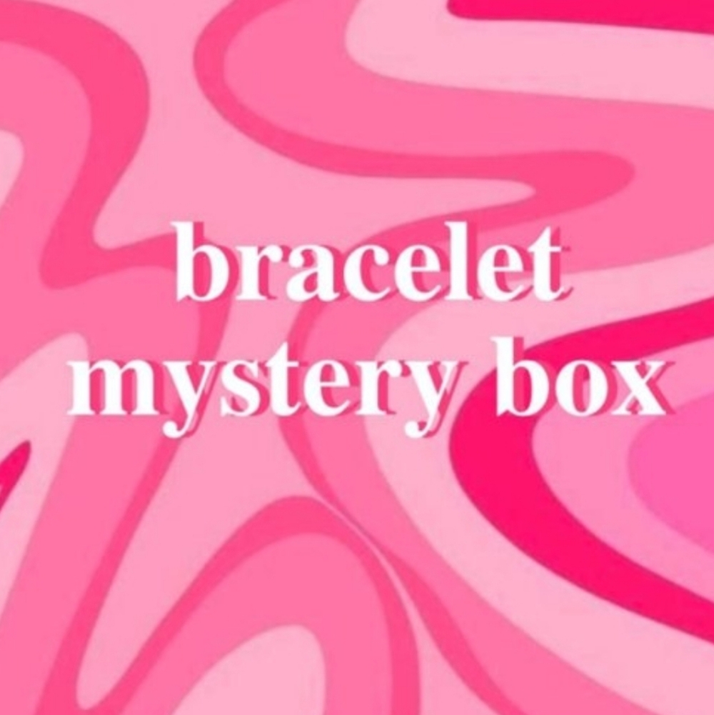 Bracelet Mystery Box